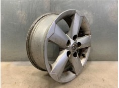 Recambio de llanta para nissan qashqai j10 2.0 acenta 4x2 referencia OEM IAM D0300JD010  