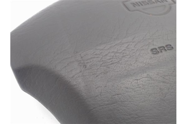 Recambio de airbag volante para nissan primera berlina (p11) referencia OEM IAM RM2F3004110070 6014892 