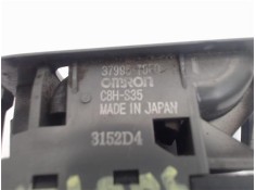 Recambio de mando elevalunas delantero derecho para suzuki grand vitara 5-puertas (sq/ft) 2.5 v6 referencia OEM IAM 3799575F0 C8