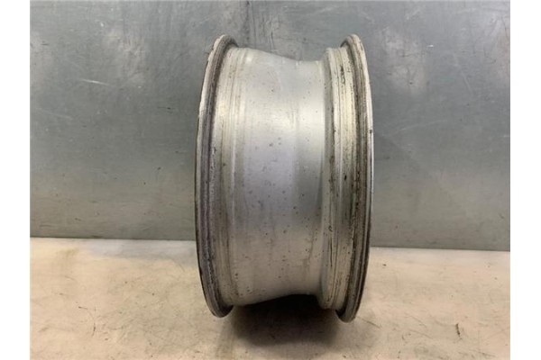 Recambio de llanta para nissan qashqai j10 2.0 acenta 4x2 referencia OEM IAM D0300JD010  