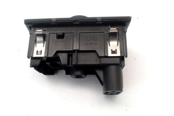 Recambio de conmutador luces para opel zafira b 1.9 enjoy referencia OEM IAM 93185581  