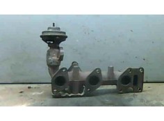 Recambio de colector escape para hyundai getz (tb) 1.5 crdi referencia OEM IAM 2851127500  