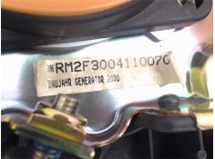 Recambio de airbag volante para nissan primera berlina (p11) referencia OEM IAM RM2F3004110070 6014892 
