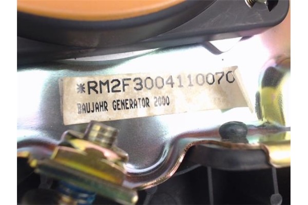 Recambio de airbag volante para nissan primera berlina (p11) referencia OEM IAM RM2F3004110070 6014892 