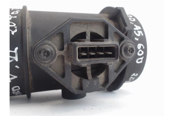 Recambio de caudalimetro para honda accord berlina (cg7-9/ch1-7) 2.0 td (5 asientos) referencia OEM IAM 281002120  