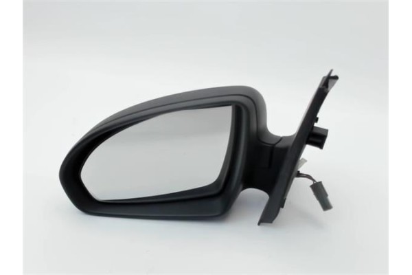 Recambio de retrovisor electrico izquierdo para smart fortwo coupe 0.8 fortwo coupe cdi (33kw) (451.300) referencia OEM IAM A451