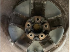 Recambio de llanta para nissan qashqai j10 2.0 acenta 4x2 referencia OEM IAM D0300JD010  