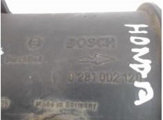 Recambio de caudalimetro para honda accord berlina (cg7-9/ch1-7) 2.0 td (5 asientos) referencia OEM IAM 281002120  