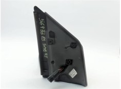 Recambio de retrovisor electrico izquierdo para smart fortwo coupe 0.8 fortwo coupe cdi (33kw) (451.300) referencia OEM IAM A451