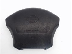 Recambio de airbag volante para nissan primera berlina (p11) referencia OEM IAM W0485470100 98565 
