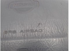 Recambio de airbag volante para nissan primera berlina (p11) referencia OEM IAM W0485470100 98565 