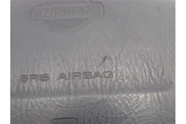 Recambio de airbag volante para nissan primera berlina (p11) referencia OEM IAM W0485470100 98565 