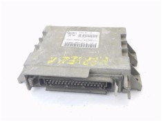 Recambio de centralita para seat marbella 0.9 referencia OEM IAM 6160204701E IAW6FSF 