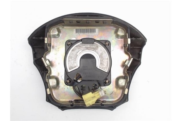 Recambio de airbag volante para nissan primera berlina (p11) referencia OEM IAM W0485470100 98565 