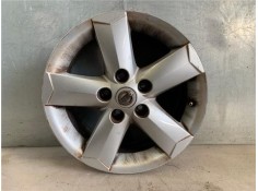 Recambio de llanta para nissan qashqai j10 2.0 acenta 4x2 referencia OEM IAM D0300JD010  