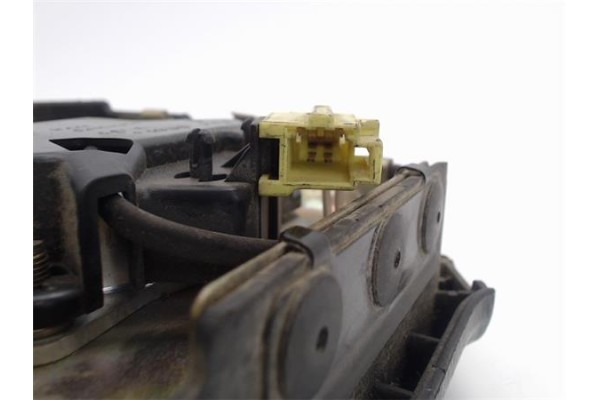 Recambio de airbag volante para nissan primera berlina (p11) referencia OEM IAM W0485470100 98565 