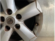 Recambio de llanta para nissan qashqai j10 2.0 acenta 4x2 referencia OEM IAM D0300JD010  