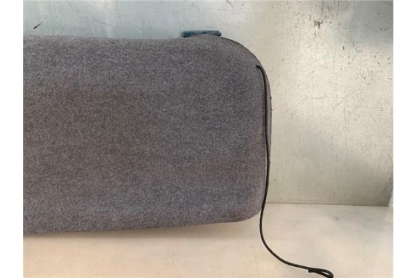 Recambio de bandeja trasero para renault twingo i (c06) 1.2 (c066/67/68) referencia OEM IAM 7700432924 7701207841 