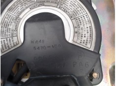 Recambio de airbag volante para nissan primera berlina (p11) referencia OEM IAM W0485470100 98565 