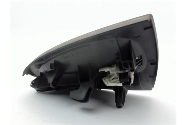 Recambio de maneta exterior delantero derecha para smart fortwo coupe 0.8 fortwo coupe cdi (33kw) (451.300) referencia OEM IAM A
