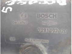 Recambio de caudalimetro para honda accord berlina (cg7-9/ch1-7) 2.0 td (5 asientos) referencia OEM IAM 0281002120  