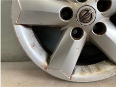 Recambio de llanta para nissan qashqai j10 2.0 acenta 4x2 referencia OEM IAM D0300JD010  