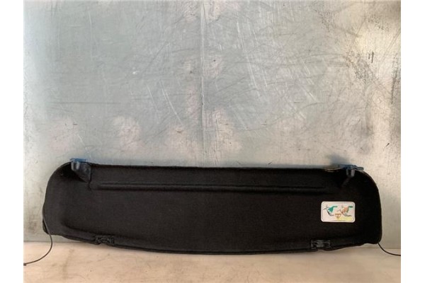 Recambio de bandeja trasero para renault twingo i (c06) 1.2 (c066/67/68) referencia OEM IAM 7700432924 7701207841 
