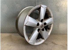Recambio de llanta para nissan qashqai j10 2.0 acenta 4x2 referencia OEM IAM D0300JD010  