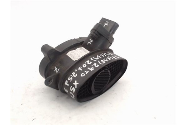 Recambio de caudalimetro para bmw serie 3 touring (e46) 2.0 320d edition advance referencia OEM IAM 0928400468 136277870760 
