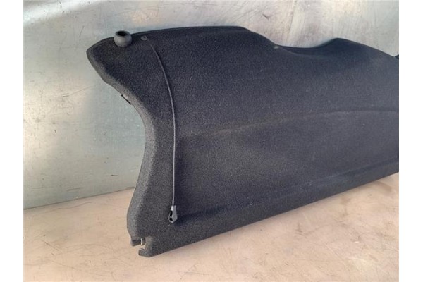 Recambio de bandeja trasero para renault twingo i (c06) 1.2 (c066/67/68) referencia OEM IAM 7700432924 7701207841 