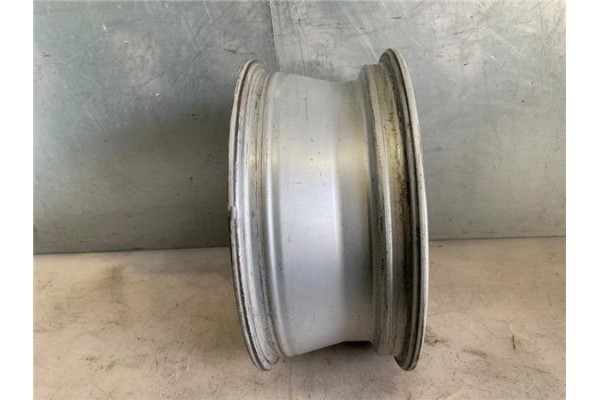Recambio de llanta para nissan qashqai j10 2.0 acenta 4x2 referencia OEM IAM D0300JD010  