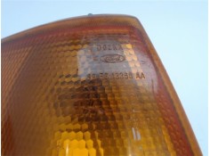 Recambio de intermitente delantero dcho para ford fiesta berl./courier referencia OEM IAM 89FG13368AA 0142777 1062433 , FORD | 6