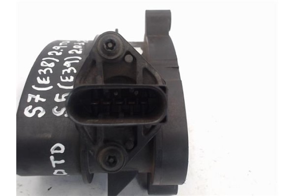 Recambio de caudalimetro para bmw serie 3 touring (e46) 2.0 320d edition advance referencia OEM IAM 0928400468 136277870760 