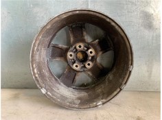 Recambio de llanta para nissan qashqai j10 2.0 acenta 4x2 referencia OEM IAM D0300JD010  