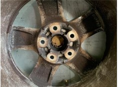 Recambio de llanta para nissan qashqai j10 2.0 acenta 4x2 referencia OEM IAM D0300JD010  