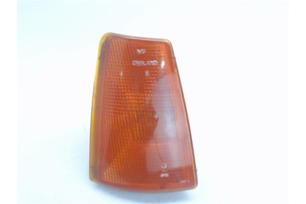 Recambio de intermitente delantero dcho para opel kadett e referencia OEM IAM   