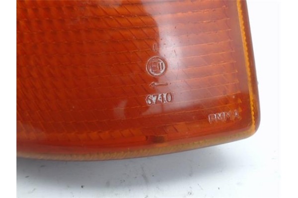 Recambio de intermitente delantero dcho para opel kadett e referencia OEM IAM   