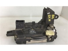 Recambio de cierre electromagnetico delantero derecho para opel zafira b 1.9 enjoy referencia OEM IAM 13210749 QG 