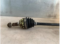 Recambio de palier delantero derecho para opel astra h gtc 1.4 referencia OEM IAM 93169701  