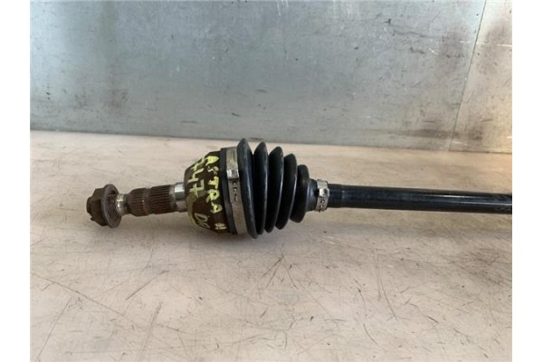 Recambio de palier delantero derecho para opel astra h gtc 1.4 referencia OEM IAM 93169701  