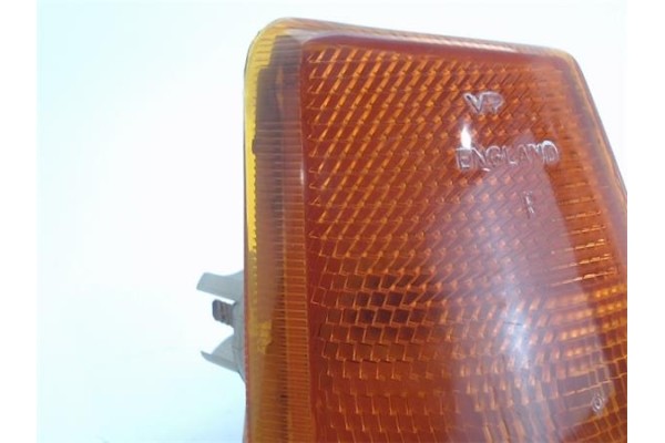 Recambio de intermitente delantero dcho para opel kadett e referencia OEM IAM   