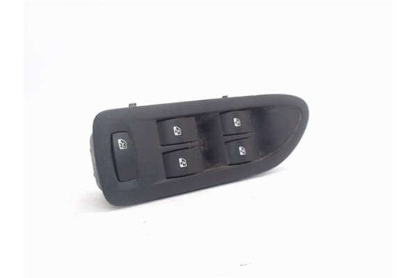 Recambio de mando elevalunas delantero derecho para renault laguna iii berlina referencia OEM IAM   
