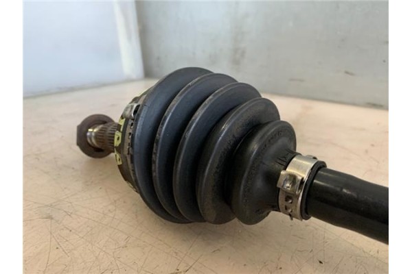 Recambio de palier delantero derecho para opel astra h gtc 1.4 referencia OEM IAM 93169701  