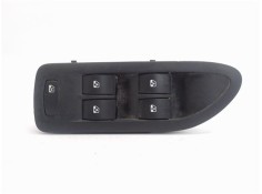 Recambio de mando elevalunas delantero derecho para renault laguna iii berlina referencia OEM IAM   