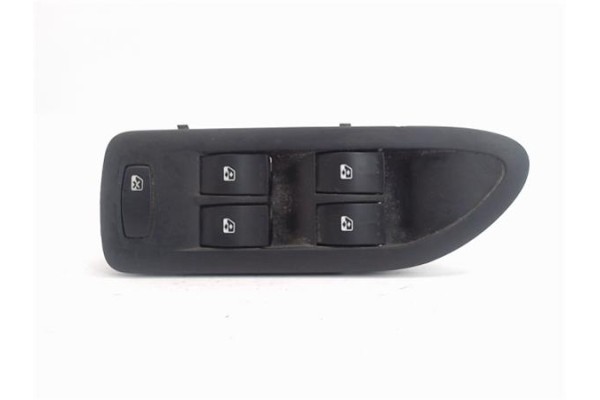 Recambio de mando elevalunas delantero derecho para renault laguna iii berlina referencia OEM IAM   
