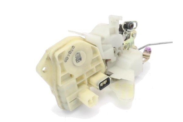 Recambio de cierre electromagnetico delantero derecho para honda civic vi 1.6 referencia OEM IAM 72110S6AE02  