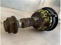 Recambio de palier delantero derecho para opel astra h gtc 1.4 referencia OEM IAM 93169701  