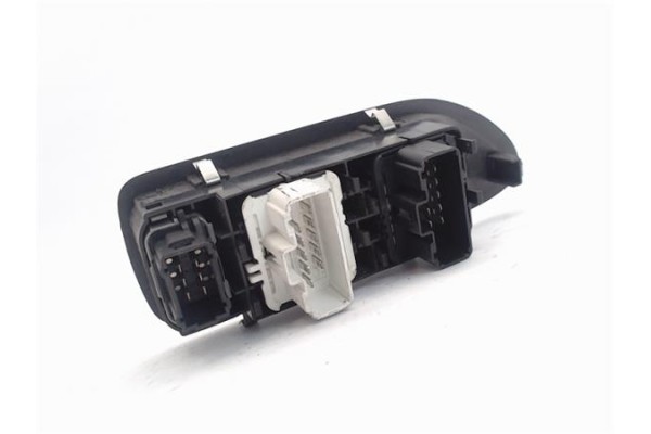 Recambio de mando elevalunas delantero derecho para renault laguna iii berlina referencia OEM IAM   