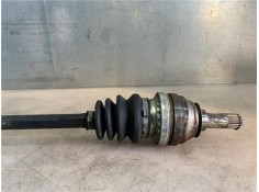 Recambio de palier delantero derecho para opel astra h gtc 1.4 referencia OEM IAM 93169701  