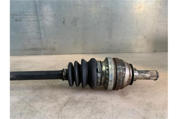 Recambio de palier delantero derecho para opel astra h gtc 1.4 referencia OEM IAM 93169701  